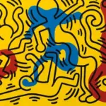 Keith Haring