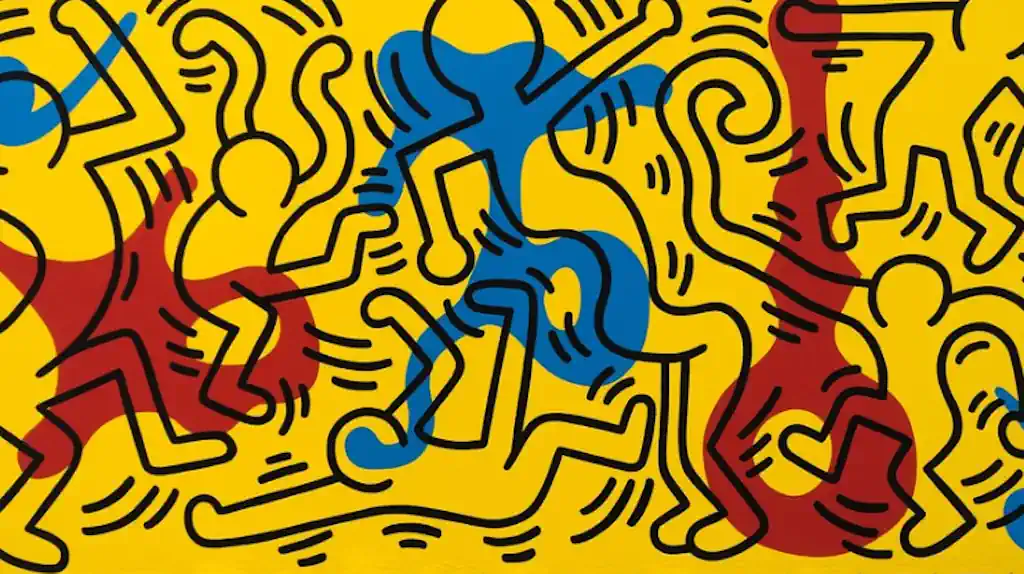 Keith Haring