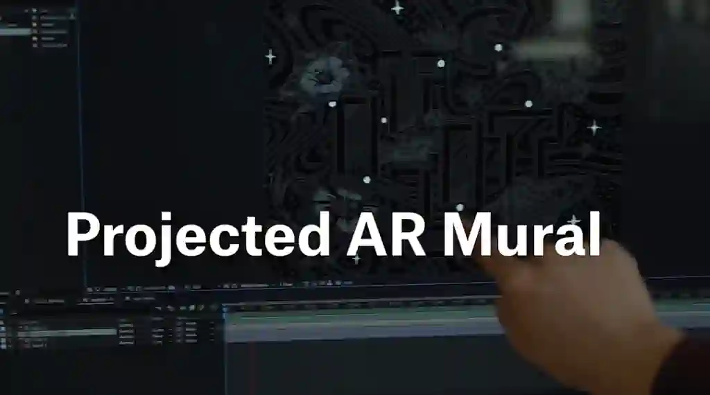 Kad zidovi progovore