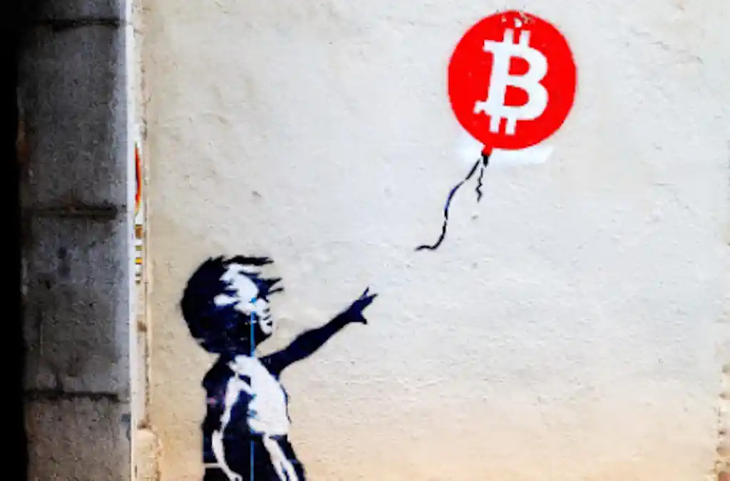 Banksy kao glas savjesti