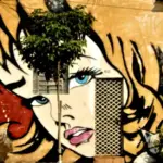 Street art utjecaj na film