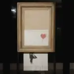 Nevjerojatna prodaja Banksyja