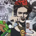 Evolucija ulične umjetnosti