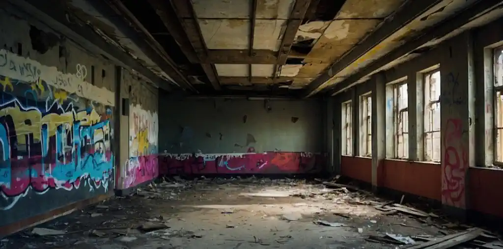 galerija na otvorenom