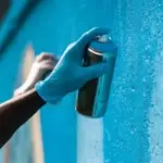 Tehnike i materijali street art