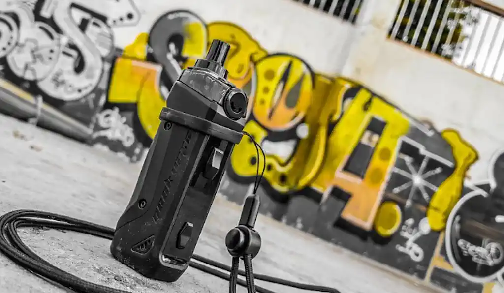 Street art u Hrvatskoj