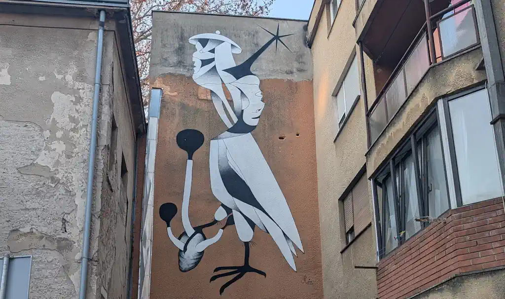 grafit Mostar