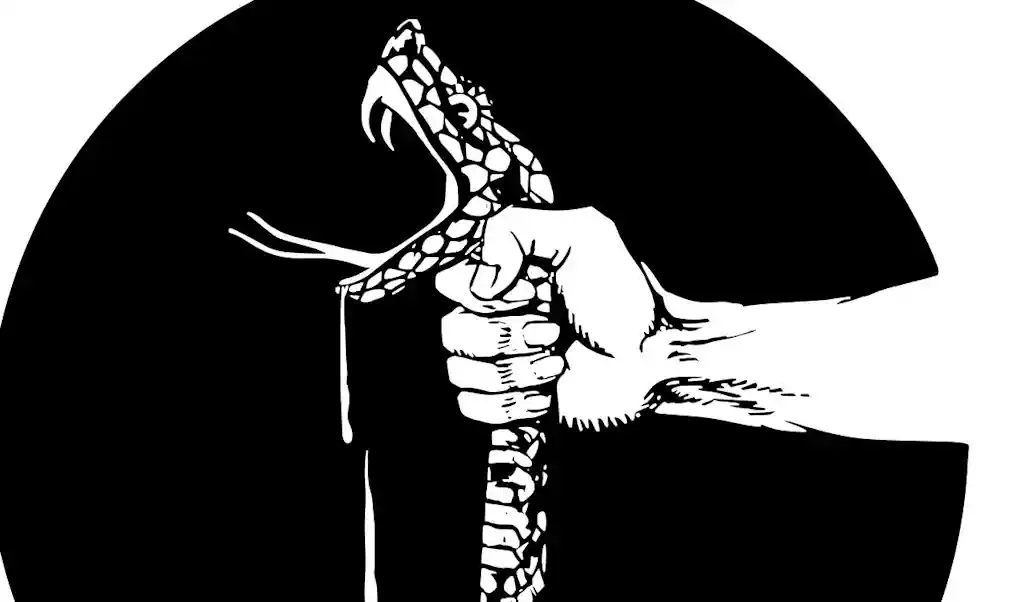 Tehnika šablone Stencil