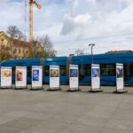 Učenici ŠPUD-a predstavljaju izložbu „Održivi razvoj kroz pogled mladih“