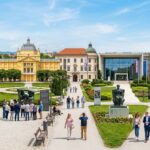 5 najboljih muzeja umjetnosti u Hrvatskoj za posjet