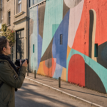 Fotografiranje street art motiva: savjeti za bolji kadar