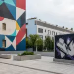 Tagging vs mural: razlike i hijerarhija u sceni